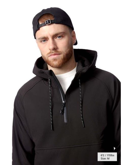 Alpine North Black Vargas for men
