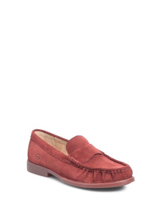 Børn Red Maris Loafer
