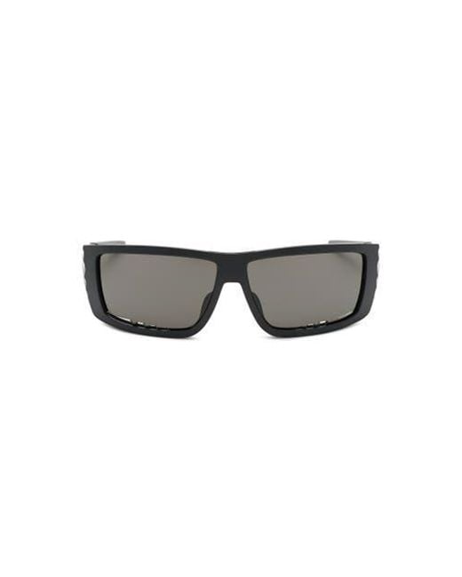 Philipp Plein Gray Fearless for men