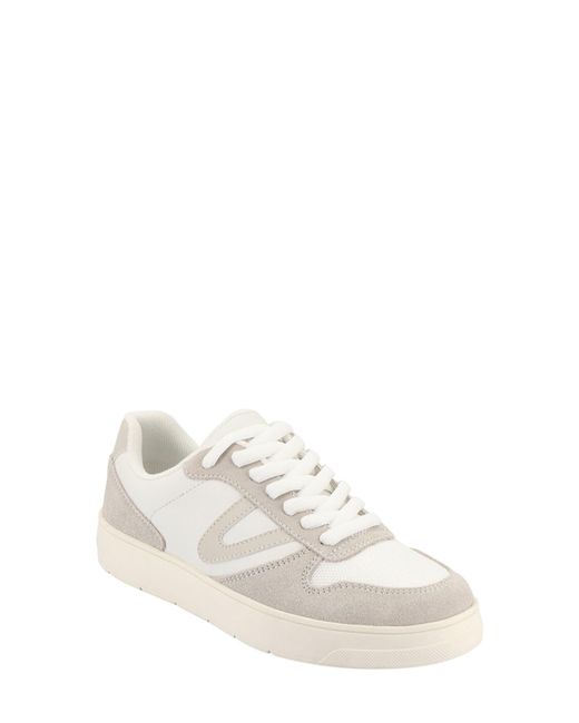 Tretorn Harlow 2.0 Sneaker in White | Lyst