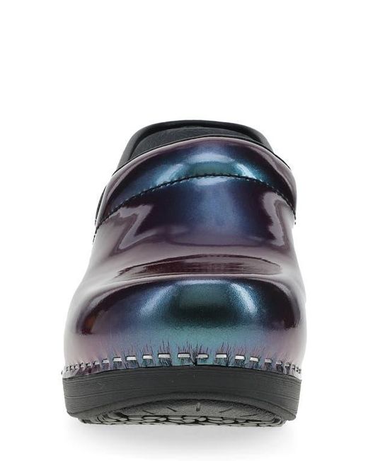 Dansko Blue Pro Xp 2.0 Clog