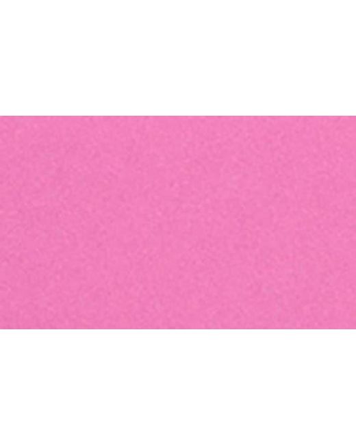 Steve Madden Pink Ring Bikini Bottoms