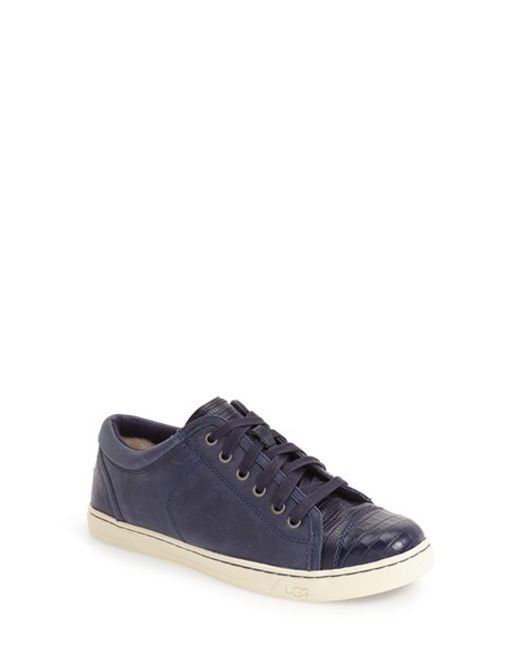 blue ugg trainers blue ugg trainers