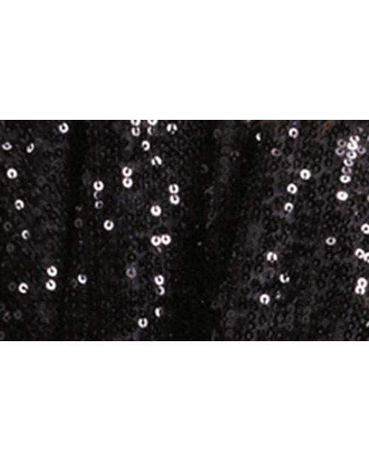Boss Black Jilloi Sequin Bomber Jacket