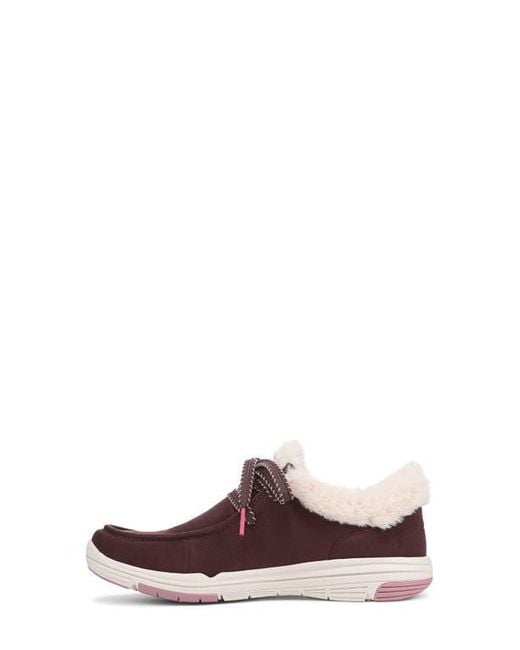 Ryka Purple Avid Sneaker