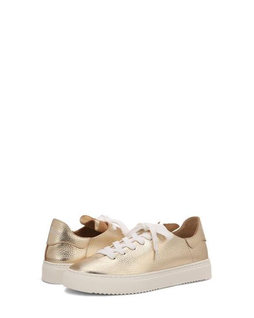 Sam Edelman Natural Poppy Sneaker