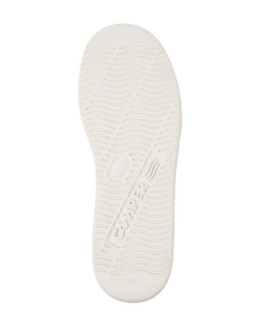 Camper Natural Runner K21 Sneaker