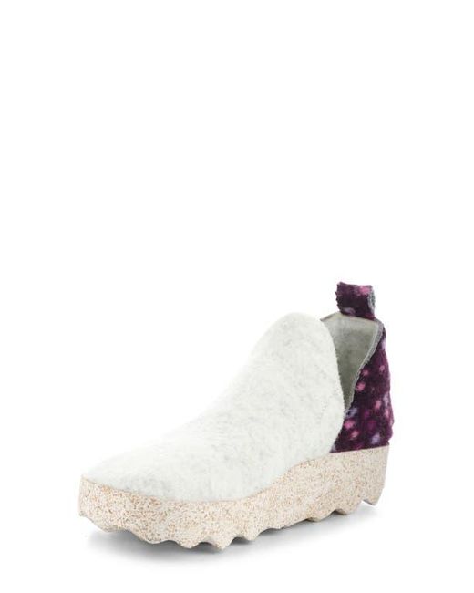 ASPORTUGUESAS White City Sneaker