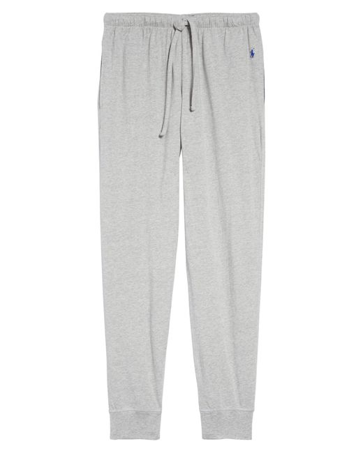 relaxed fit jogger pants