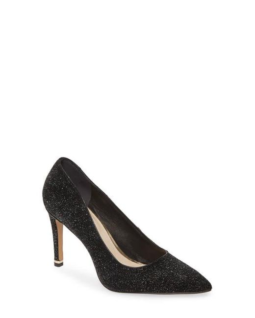 Kenneth Cole Riley 85 Pump in Black Lyst