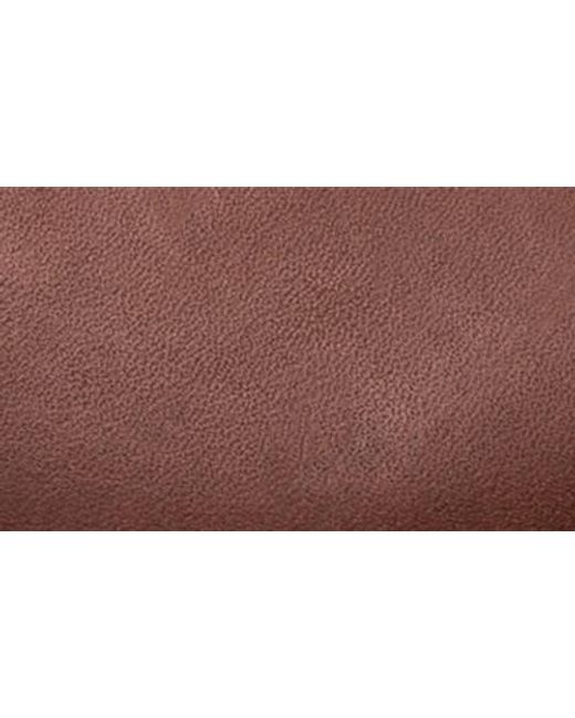 CLAE Brown Ellington Sneaker for men