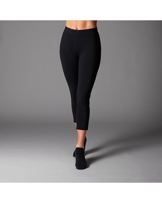 Tavi Black Work It Ankle Pant