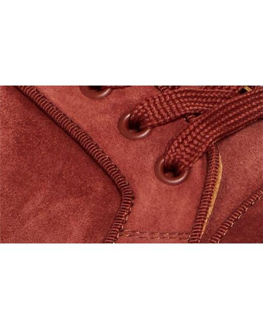 Christian Louboutin Red Louis Junior Sneaker for men