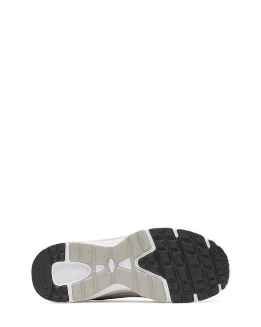 Under Armour Gray Ua Tech Runner Sneaker for men