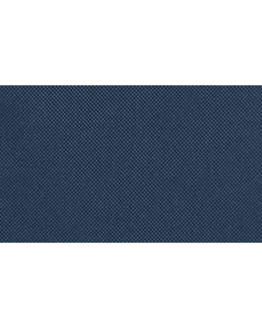 Tumi Blue Alpha 3 Short Trip Expandable Wheeled 26-Inch Packing Case for men