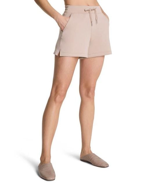 Spanx Multicolor Airessentials Shorts