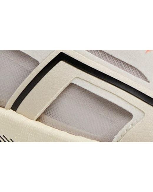 Adidas By Stella McCartney White Ultraboost 5 Running Sneaker