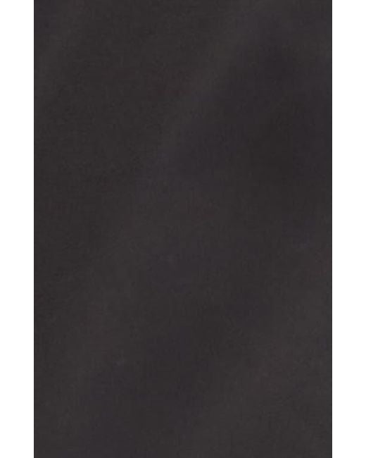 Moncler Black Noizay Short Parka