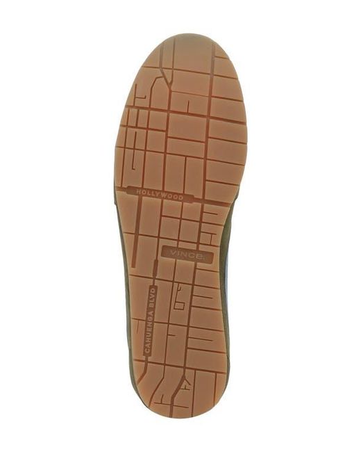 Vince Green La Runner Sneaker