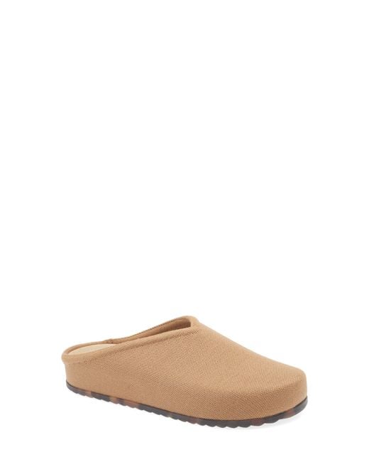 Rothy's Natural Casual Clog