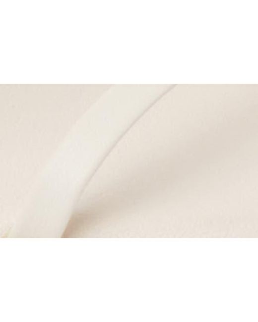 Reef White Willow Ava Slide Sandal