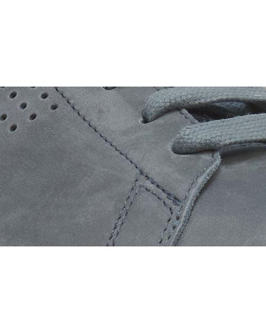 Tom Ford Gray Warwick Sneaker for men