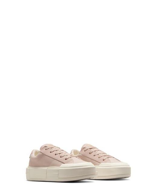 Converse Pink Gender Inclusive Chuck Taylor All Star Cruise Platform Sneaker