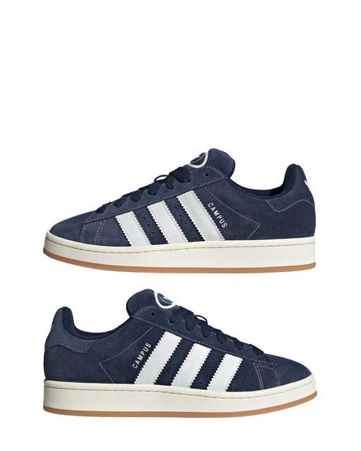 Adidas Blue Campus 00S Sneaker for men