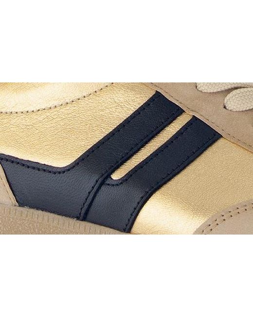 Gabor Metallic 63.300 Sneaker