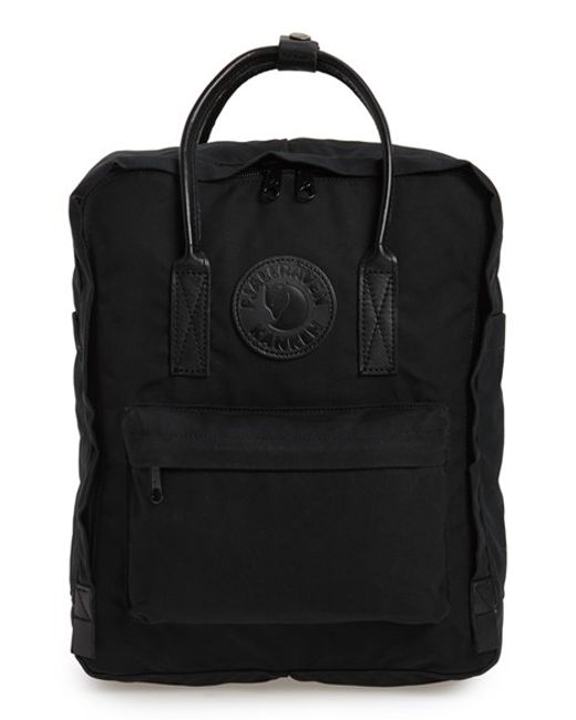 Fjallraven 'kanken No. 2' Water Resistant Backpack in ...