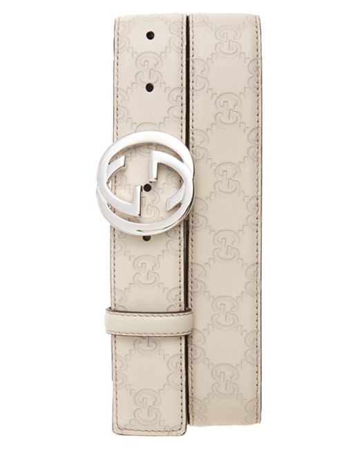 gucci belt nordstrom mens