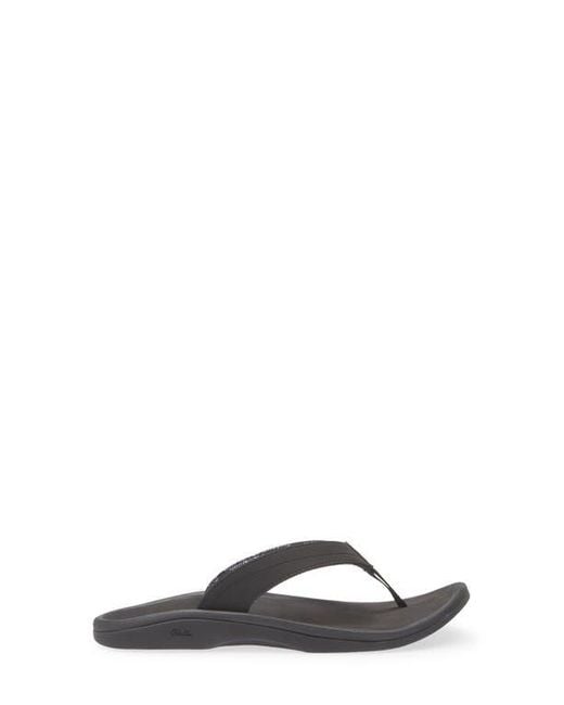 Olukai Multicolor Ohana Flip Flop