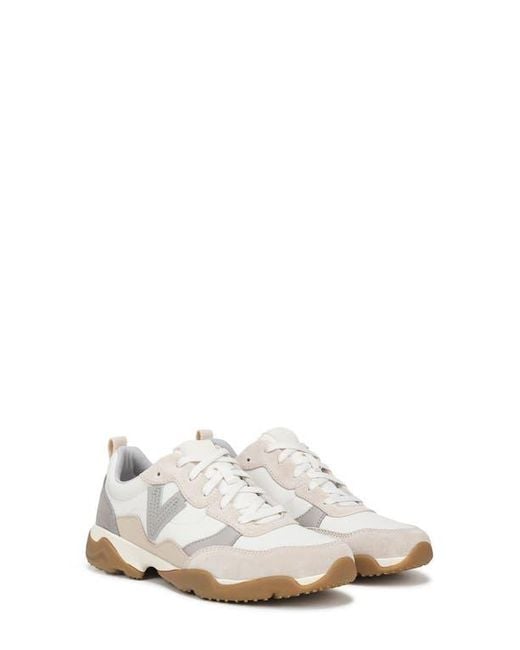 Vionic White Slim Glide Sneaker