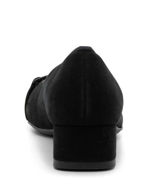 Ara Black Gallant 2 Pump