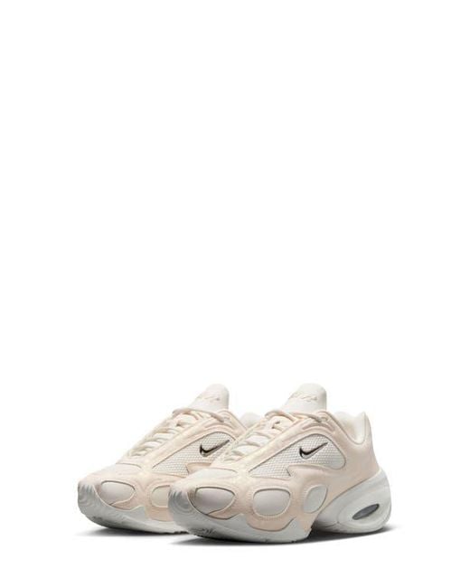 Nike White Air Max Muse Se Sneaker
