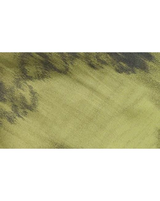 TOPSHOP Black Bias Cut Satin Maxi Skirt