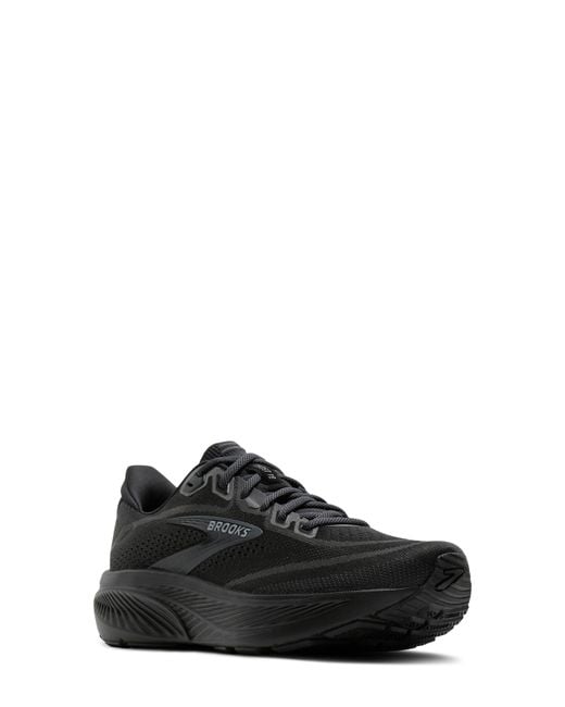 Brooks Black Ghost 18 Running Shoe