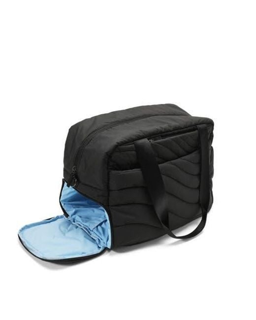 Baggallini Black Set Wave Weekender