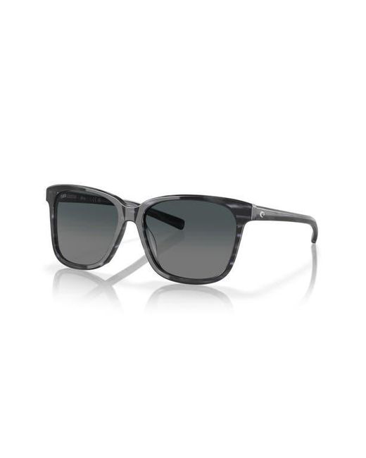 Costa Del Mar Multicolor May 57Mm Gradient Phantos Sunglasses for men
