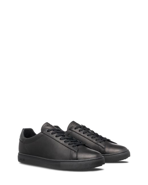 CLAE Black Bradley Sneaker for men