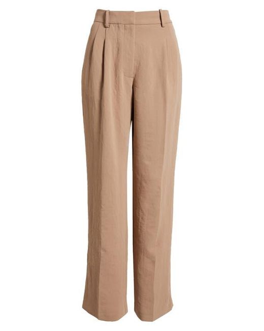 Open Edit Natural The Curator Trousers