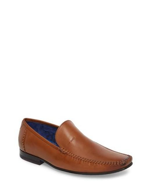 Men's Bly 9 Loafers Men's Bly 9 Loafers