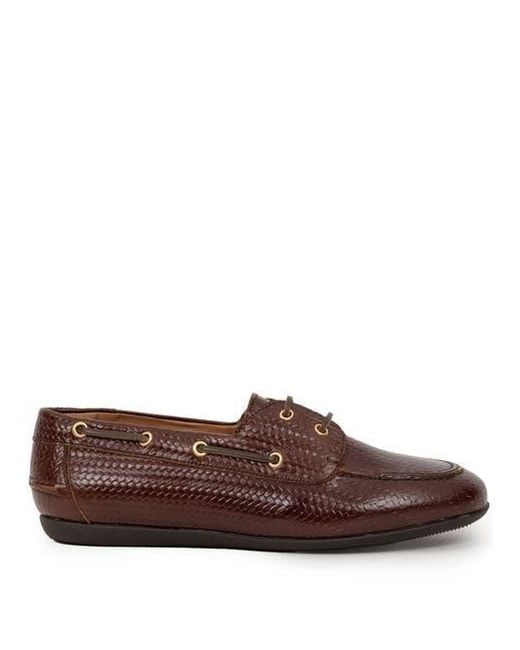 Bobbies Brown Betsy Loafers & Derbies