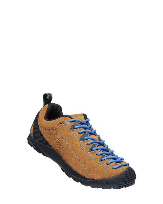 Keen Blue Jasper Sneaker