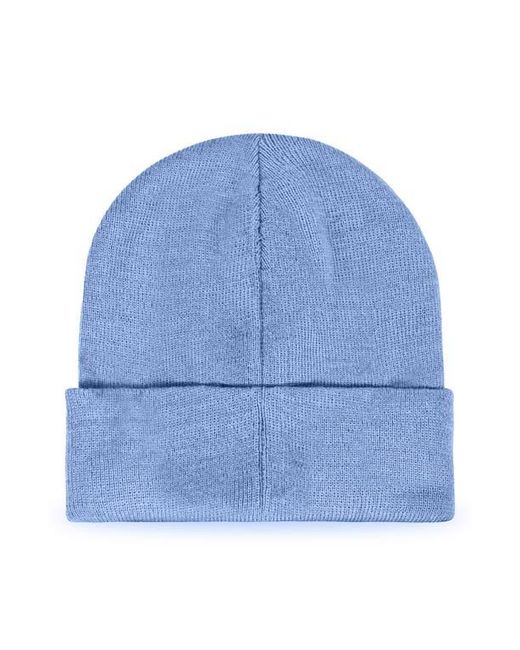 Alix Blue Heartly Ghost Beanie