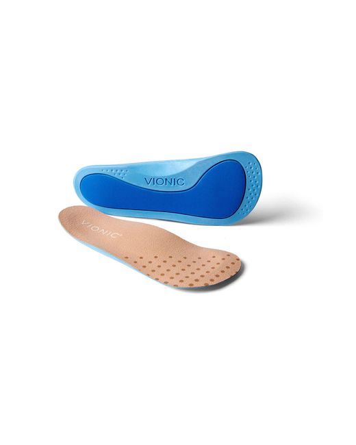 vionic active full length orthotic