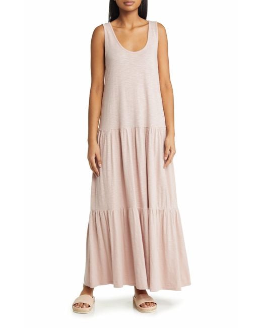 Caslon hotsell maxi dress