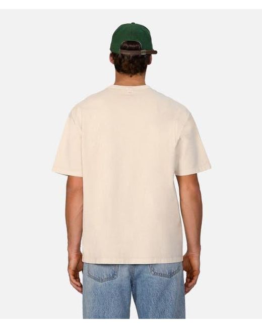 Industrie Australia Natural The Del Sur Tee for men
