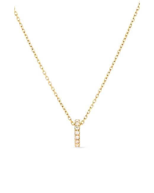 Ana Luisa Metallic Solid