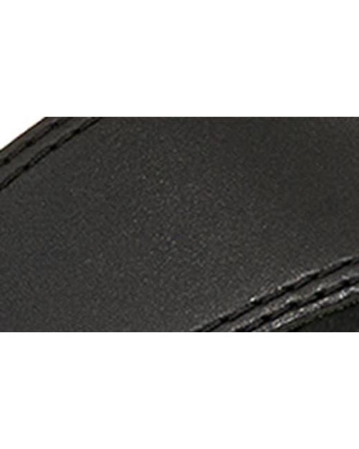 Ugg Black Matira Slide Sandal